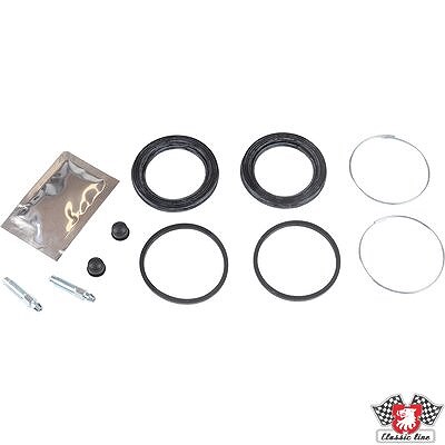 Jp Group Reparatursatz, Bremssattel [Hersteller-Nr. 8161950200] für VW von JP GROUP