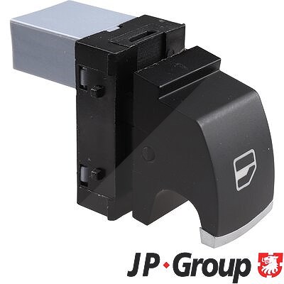 Jp Group Schalter, Fensterheber [Hersteller-Nr. 1196703300] für Seat, VW von JP GROUP