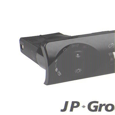 Jp Group Schalter, Hauptlicht [Hersteller-Nr. 1196102900] für Audi von JP GROUP