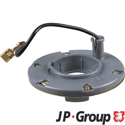 Jp Group Schalter, Hupe [Hersteller-Nr. 1199903100] für VW von JP GROUP