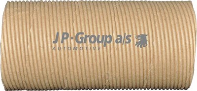 Jp Group Schlauch, Wärmetauscher-Heizung [Hersteller-Nr. 1623500370] für Porsche von JP GROUP