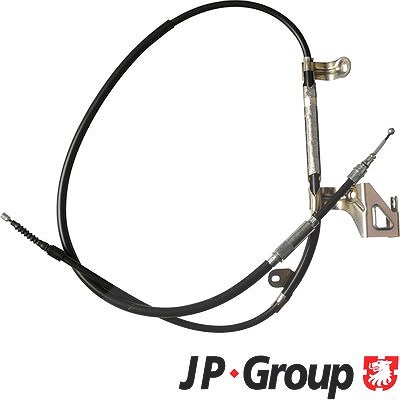 Jp Group Seilzug, Feststellbremse [Hersteller-Nr. 1170309100] für VW von JP GROUP
