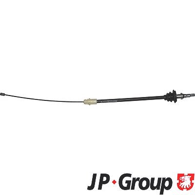 Jp Group Seilzug, Feststellbremse [Hersteller-Nr. 1270305500] für Nissan, Opel, Renault von JP GROUP