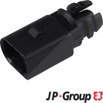 Jp Group Sensor, Außentemperatur [Hersteller-Nr. 1197400200] für Audi, Seat, Skoda, VW von JP GROUP