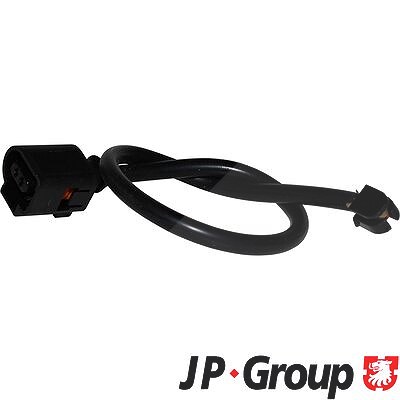 Jp Group Sensor, Bremsbelagverschleiß [Hersteller-Nr. 1197300900] für Porsche, VW von JP GROUP