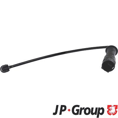 Jp Group Sensor, Bremsbelagverschleiß [Hersteller-Nr. 1197301400] für Audi von JP GROUP