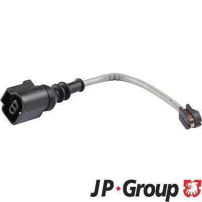 Jp Group Sensor, Bremsbelagverschleiß [Hersteller-Nr. 1197301700] für Audi, Cupra, Seat, Skoda, VW von JP GROUP