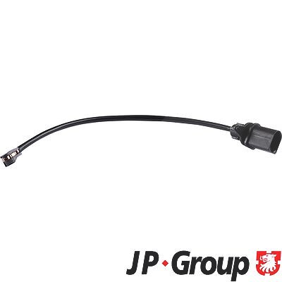 Jp Group Sensor, Bremsbelagverschleiß [Hersteller-Nr. 1197301900] für Audi von JP GROUP