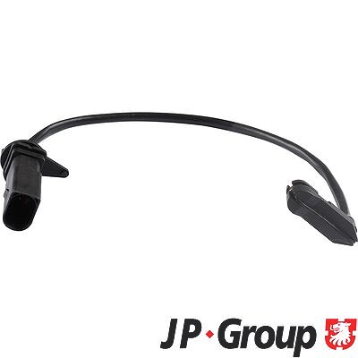 Jp Group Sensor, Bremsbelagverschleiß [Hersteller-Nr. 1197302200] für Audi von JP GROUP