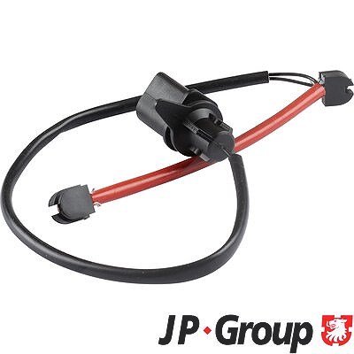 Jp Group Sensor, Bremsbelagverschleiß [Hersteller-Nr. 1197302300] für Audi von JP GROUP