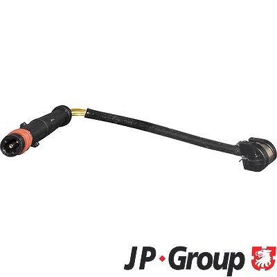 Jp Group Sensor, Bremsbelagverschleiß [Hersteller-Nr. 1397300800] für Mercedes-Benz von JP GROUP