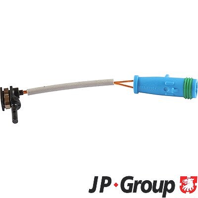Jp Group Sensor, Bremsbelagverschleiß [Hersteller-Nr. 1397300900] für Mercedes-Benz von JP GROUP