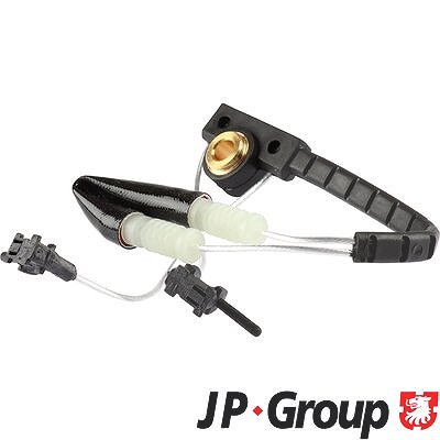 Jp Group Sensor, Bremsbelagverschleiß [Hersteller-Nr. 1397301100] für Mercedes-Benz, Puch von JP GROUP