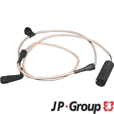 Jp Group Sensor, Bremsbelagverschleiß [Hersteller-Nr. 1497300200] für BMW von JP GROUP