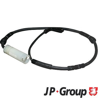 Jp Group Sensor, Bremsbelagverschleiß [Hersteller-Nr. 1497302100] für BMW von JP GROUP