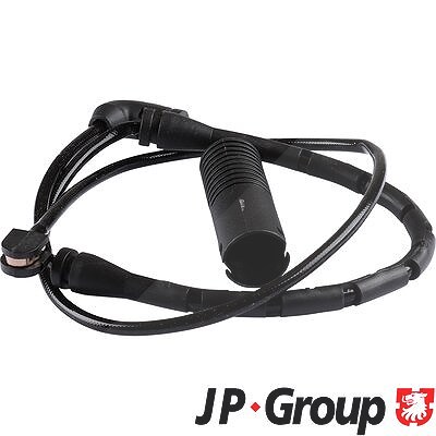 Jp Group Sensor, Bremsbelagverschleiß [Hersteller-Nr. 1497303700] für BMW von JP GROUP