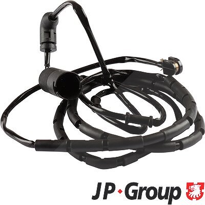 Jp Group Sensor, Bremsbelagverschleiß [Hersteller-Nr. 1497303800] für BMW von JP GROUP