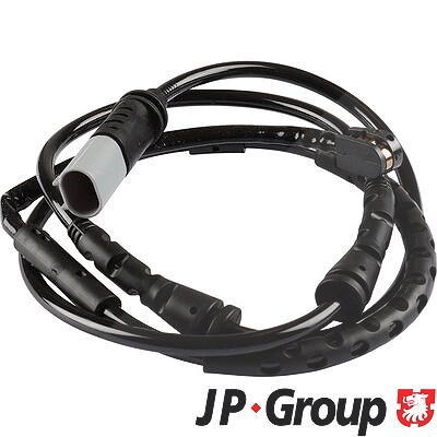 Jp Group Sensor, Bremsbelagverschleiß [Hersteller-Nr. 1497303900] für BMW von JP GROUP