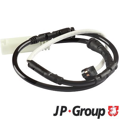 Jp Group Sensor, Bremsbelagverschleiß [Hersteller-Nr. 1497304200] für BMW von JP GROUP