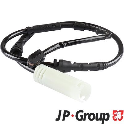 Jp Group Sensor, Bremsbelagverschleiß [Hersteller-Nr. 1497304300] für BMW von JP GROUP