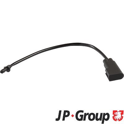 Jp Group Sensor, Bremsbelagverschleiß [Hersteller-Nr. 1597300100] für Ford von JP GROUP