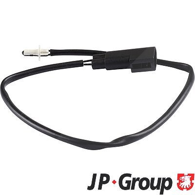 Jp Group Sensor, Bremsbelagverschleiß [Hersteller-Nr. 1597300200] für Ford von JP GROUP