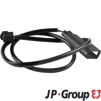 Jp Group Sensor, Bremsbelagverschleiß [Hersteller-Nr. 1597300300] für Ford von JP GROUP