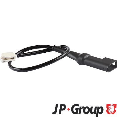 Jp Group Sensor, Bremsbelagverschleiß [Hersteller-Nr. 1597300700] für Ford von JP GROUP