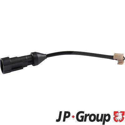 Jp Group Sensor, Bremsbelagverschleiß [Hersteller-Nr. 5397300500] für Iveco von JP GROUP