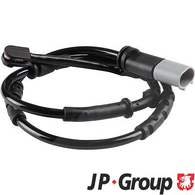 Jp Group Sensor, Bremsbelagverschleiß [Hersteller-Nr. 6097300700] für BMW, Mini von JP GROUP