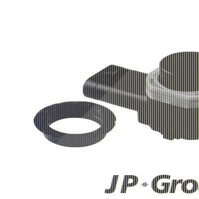 Jp Group Sensor, Einparkhilfe [Hersteller-Nr. 1197500200] für Abarth, Alfa Romeo, Audi, Fiat, Hyundai, Kia, Lancia, Renault, Seat, Skoda, Toyota, Volv von JP GROUP
