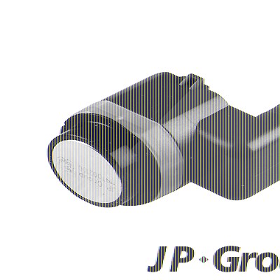 Jp Group Sensor, Einparkhilfe [Hersteller-Nr. 1197500400] für VW von JP GROUP