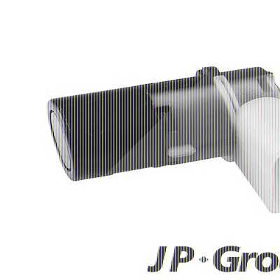 Jp Group Sensor, Einparkhilfe [Hersteller-Nr. 1197500800] für Audi, Skoda, VW von JP GROUP