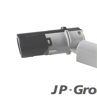 Jp Group Sensor, Einparkhilfe [Hersteller-Nr. 1197500900] für Audi von JP GROUP