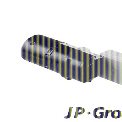Jp Group Sensor, Einparkhilfe [Hersteller-Nr. 1197501000] für Audi, VW von JP GROUP