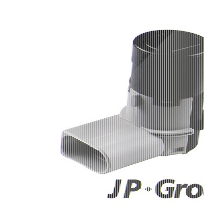 Jp Group Sensor, Einparkhilfe [Hersteller-Nr. 1197501100] für Ford, Seat, VW von JP GROUP