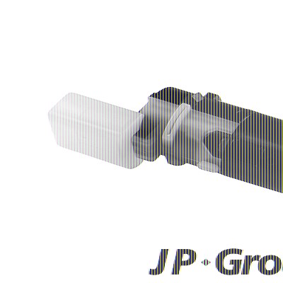 Jp Group Sensor, Einparkhilfe [Hersteller-Nr. 1197501600] für Audi von JP GROUP