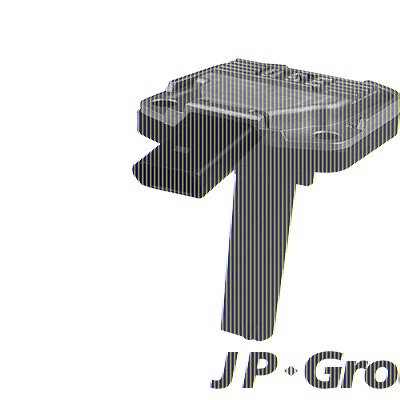 Jp Group Sensor, Motorölstand [Hersteller-Nr. 1193600200] für Audi, Porsche, VW von JP GROUP