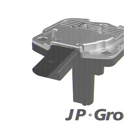 Jp Group Sensor, Motorölstand [Hersteller-Nr. 1193600300] für Audi, Porsche, Skoda, VW von JP GROUP