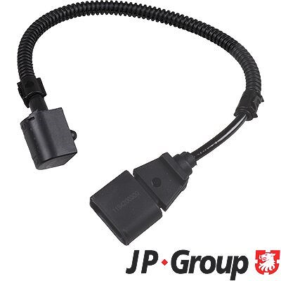 Jp Group Sensor, Nockenwellenposition [Hersteller-Nr. 1194200300] für Audi, Mitsubishi, Seat, Skoda, VW von JP GROUP