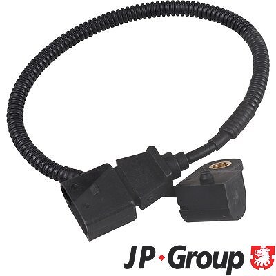 Jp Group Sensor, Nockenwellenposition [Hersteller-Nr. 1194200500] für Audi, Ford, Seat, Skoda, VW von JP GROUP
