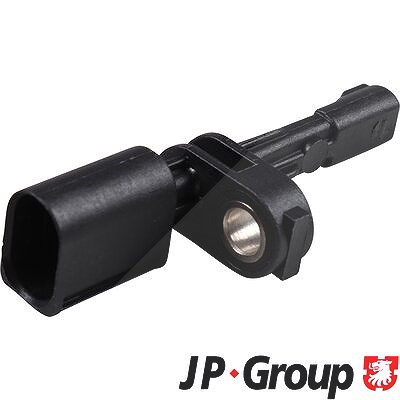 Jp Group Sensor, Raddrehzahl [Hersteller-Nr. 1197104100] für Seat, VW von JP GROUP