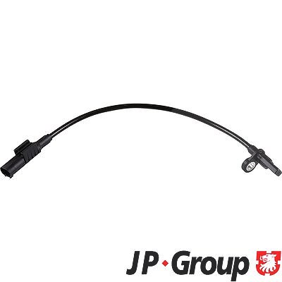 Jp Group Sensor, Raddrehzahl [Hersteller-Nr. 1397104800] für Mercedes-Benz von JP GROUP