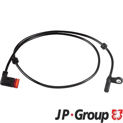 Jp Group Sensor, Raddrehzahl [Hersteller-Nr. 1397105200] für Mercedes-Benz von JP GROUP
