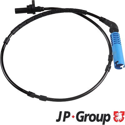 Jp Group Sensor, Raddrehzahl [Hersteller-Nr. 1497104800] für BMW von JP GROUP