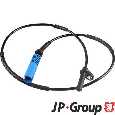 Jp Group Sensor, Raddrehzahl [Hersteller-Nr. 1497104900] für BMW von JP GROUP