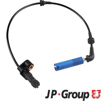Jp Group Sensor, Raddrehzahl [Hersteller-Nr. 1497106580] für BMW von JP GROUP