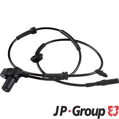 Jp Group Sensor, Raddrehzahl [Hersteller-Nr. 1597104100] für Ford von JP GROUP