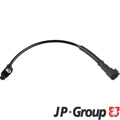 Jp Group Sensor, Raddrehzahl [Hersteller-Nr. 1597104300] für Ford von JP GROUP