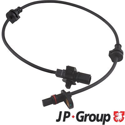 Jp Group Sensor, Raddrehzahl [Hersteller-Nr. 3497104270] für Honda von JP GROUP